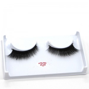 Mink Eyelashes