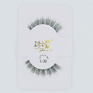 3d synthetic mink eyelash